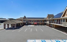 Ramada Bayside Inn & Suites Eureka